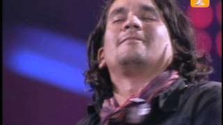 Bacilos, Sólo un Segundo, Festival de Viña 2007