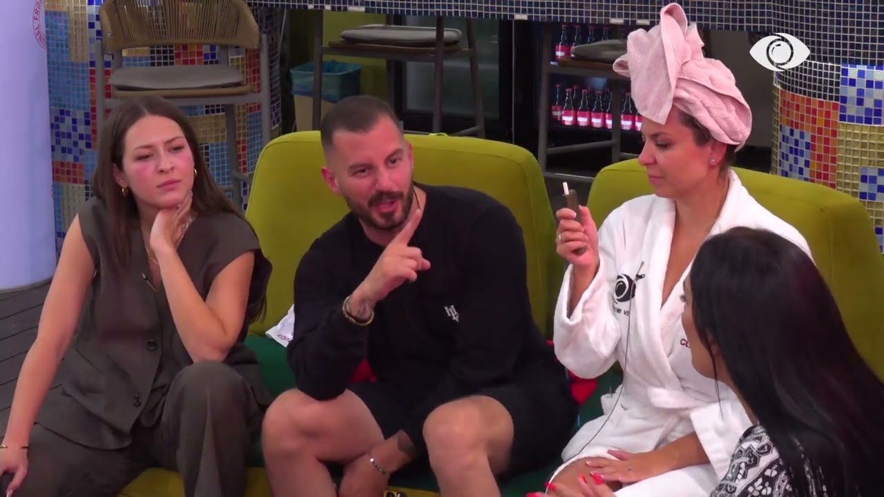 “Nuk jam i ulët dhe i cekët si ju”/ Vazhdon debati mes Romeos, Erjolës dhe Julit