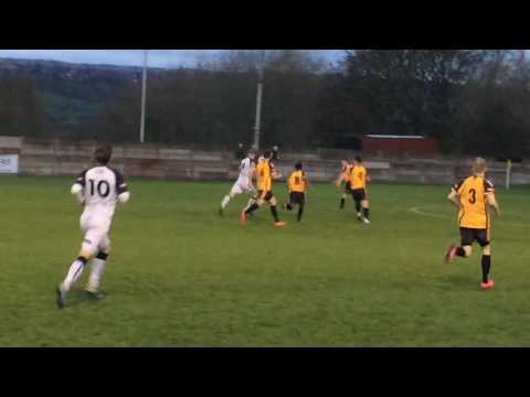 Highlights: Ossett Albion 2-5 Tadcaster Albion