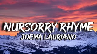 Download lagu Joema Lauriano - NurSORRY Rhyme (Lyrics) mp3