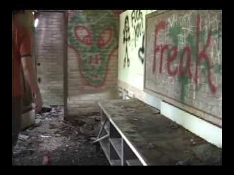 Old Ellerbe School Video 3