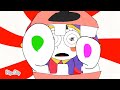 Basically The Amazing Digital Circus Read Description