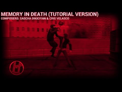 [PROTOTYPE] Unreleased Soundtrack - Memory In Death (Tutorial version)