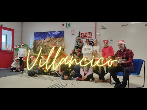 Vídeo Colegio Muelle del Tinto