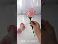 DIY Beautiful Rose