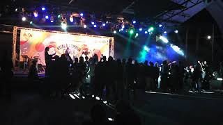 Download lagu Kumpulan Junction '11 L.A' live @ Panggung Anniversari mp3