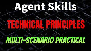 Agent Skills & Claude Skills: Master Them in One Video⬇️Good stuff below.
