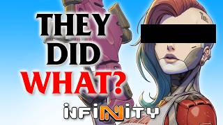 Watch this BEFORE starting Infinity in 2025