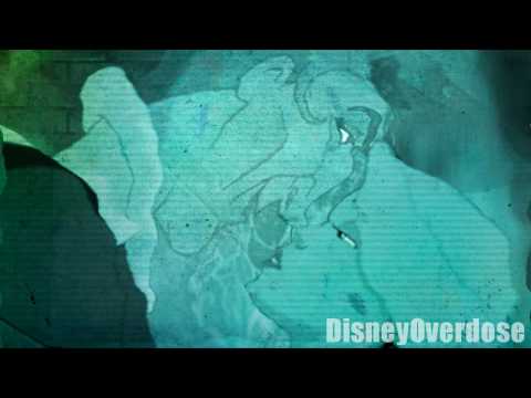 Odette/Frollo - Poison MEP