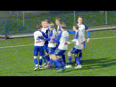 U19 Boys: Nordstrand – Drøbak-Frogn, Highlights [10-19-2017, Interkrets B (Third Tier)]