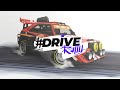 Gameplay video of #Drive Rally  PC
