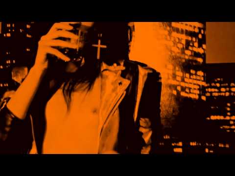 Ale Brito - teaser Inverno 2012