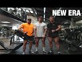 Something New... Ft Ifbb Pro Brightman and Tmcyles