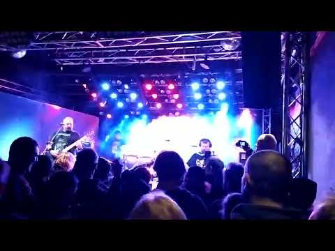 2022-11-19 GRIDE @ Power Grindcore 9 Fest, Melodka, Brno, CZ, pt. 1 of 2