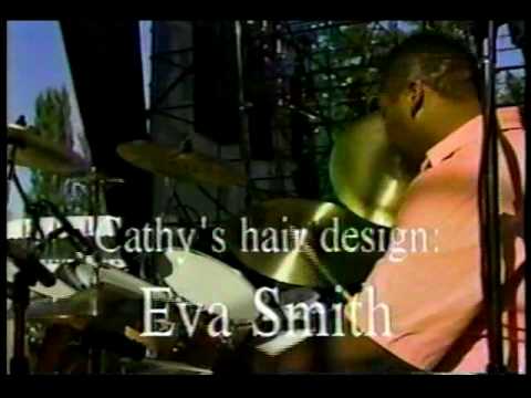 Tom Grant Band at Mt Hood Festival of Jazz '92