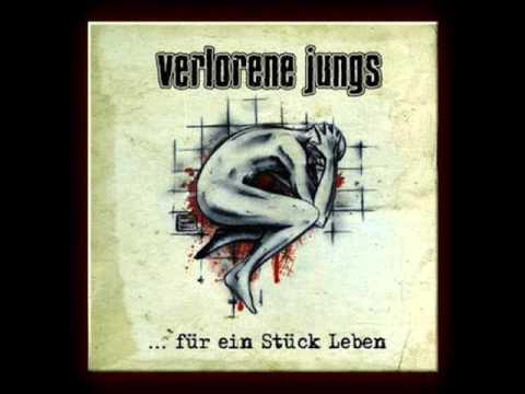 Verlorene Jungs- Nichts von alledem