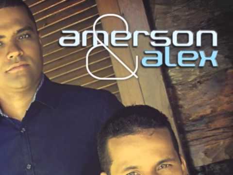 Amerson & Alex - Vencedor