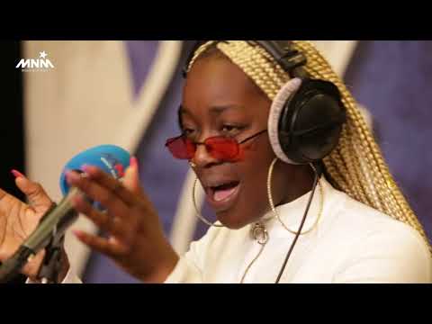 Miss Angel - Ghetto Supahstar