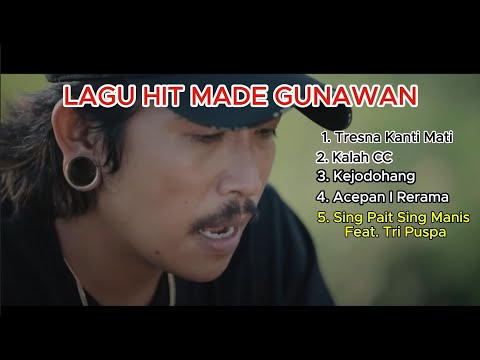 LAGU HIT MADE GUNAWAN TERBARU 2025