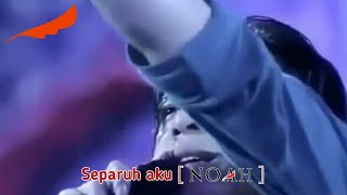 Download lagu kharisma Ariel noah membawakan lagu separuh aku | Story wa 30 detik mp3 Download lagu kharisma Ariel noah membawakan lagu separuh aku | Story wa 30 detik mp3
