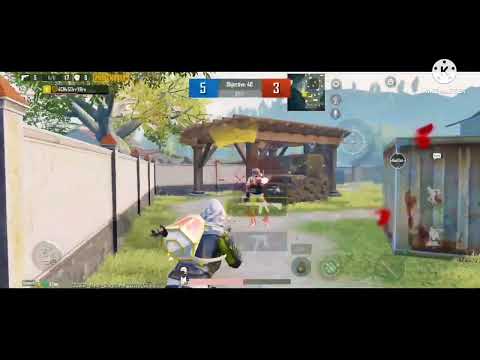 Poco X3 Pro vs iphone 13 pro max PUBG MOBILE STAR CAPTAIN