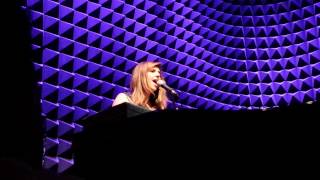 Jillette Johnson - "17" - Joe's Pub, NYC