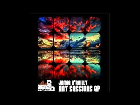 Jamie O'Reilly - Bassline Shadows (Original Mix)