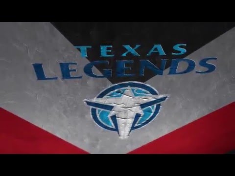 Raptors 905 Highlights: Raptors 905 @ Texas Legends - February 5, 2016