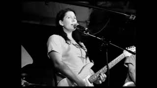 Kelley Deal 6000 ♫ Dammit ♫ Live at Emo's in Austin