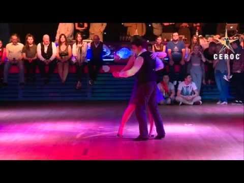 Ceroc Camber Storm 2015 - Teacher Spotlights