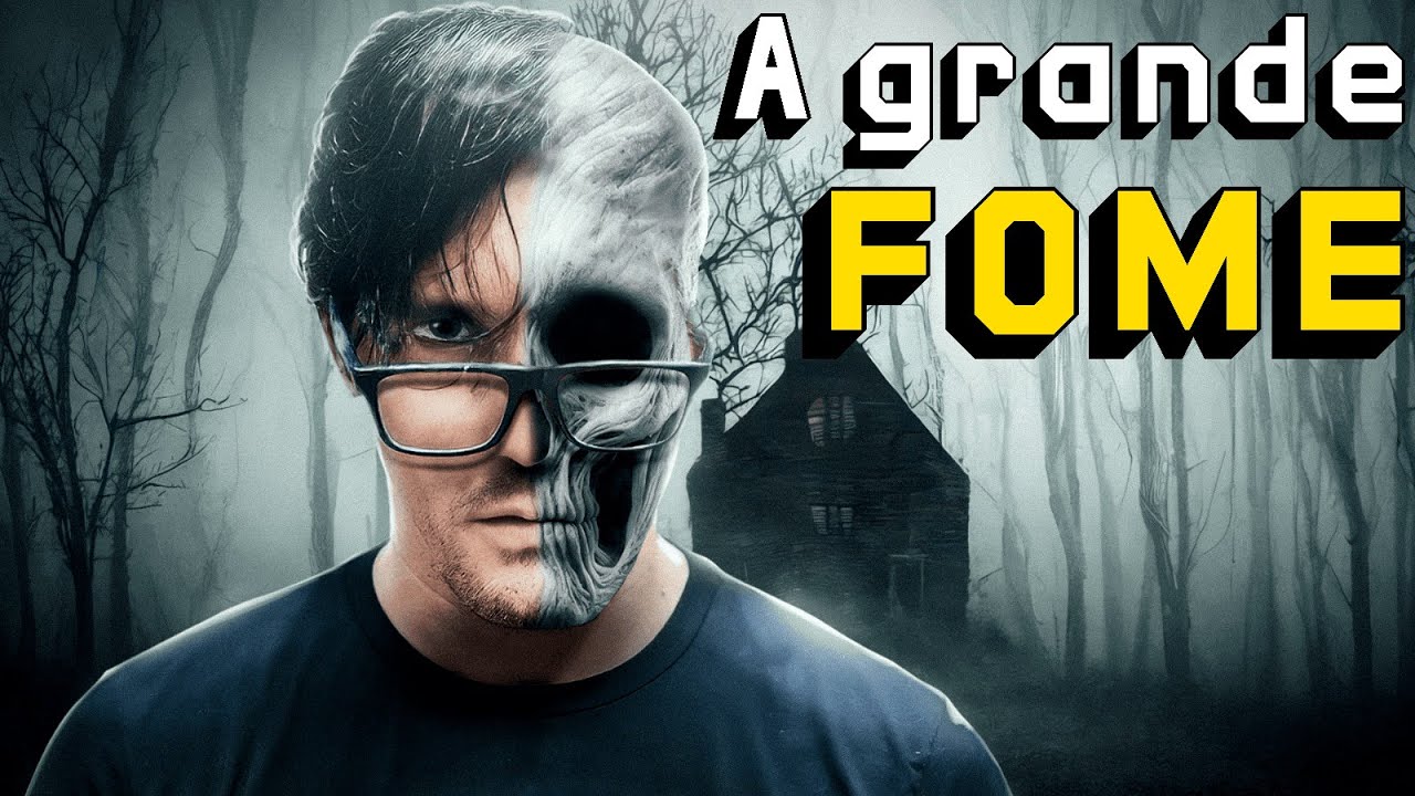 Como a União Soviética MATOU MILHÕES de Fome? O Holodomor