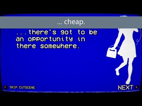 Yandere Simulator - Google Translating the Sixth 1980's Mode Rival Intro (Ai Doruyashi)