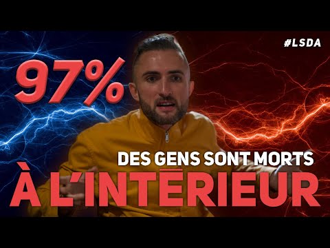 SOYEZ RÉVOLTÉ EN PERMANENCE, OU MOURREZ À PETIT FEUX… 💀