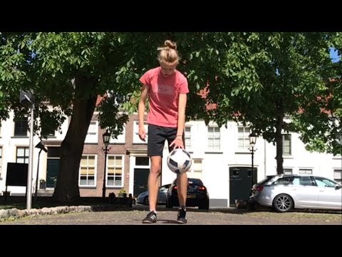 Lowerstyle 1 || Laura Dekker