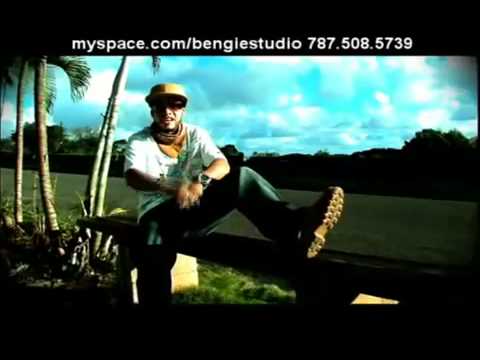 Bengie - Cuanto Quisiera - Videoclip - Reggaeton Cristiano