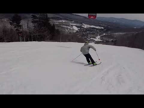 2019 Ski Test - DPS Wailer 99 Alchemist