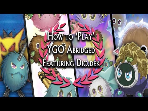 [EDOPro]- How to 'Play' Kuriboh