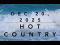 Billboard Top 50 Hot Country Dec 20 2025