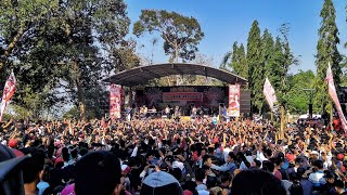 Download lagu Nella kharisma - korban janji live curug sewu sukorejo kendal 2018 mp3 Download lagu Nella kharisma - korban janji live curug sewu sukorejo kendal 2018 mp3
