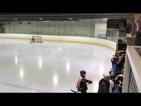 Jyp05- Jyki 05 1.erä 6-0 HH2 Jyväskylä 23.09.2018