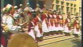 Lum e lum partia e punes  - Mirdite 1983 - Enver Hoxha
