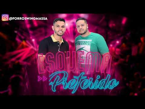 Forró Swing Massa - Esquema preferido