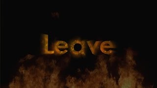 Leave-Post Malone||Lyrics