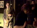 XREVOLUTION - Cadillac Kolstad - Nomad World Pub (Minneapolis) 5.30.2011