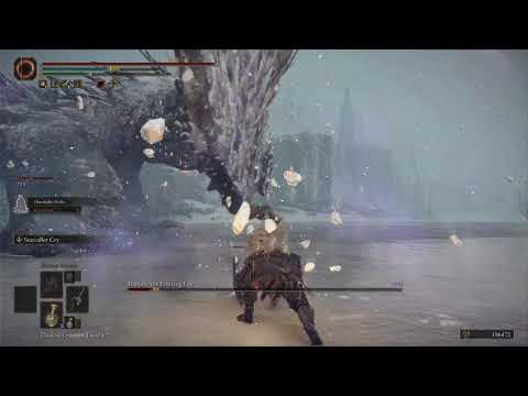 ELDEN RING SHADOW OF THE ERDTREE DLC Walkthrough Gameplay Part 13  (FULL GAME)