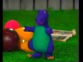 Barney And The Backyard Gang Friends Are Forever Instrumental