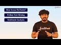 Python Course Learn Python in 11 Hours Python Tutorial For Beginners