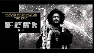 Kamasi Washington - &#39;Askim&#39;