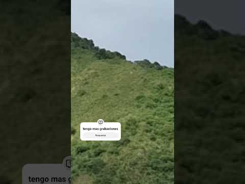 ovni en Campo quijano, Salta #atraviesalodesconocido #paranormal #drossrotzank #ovnirecords