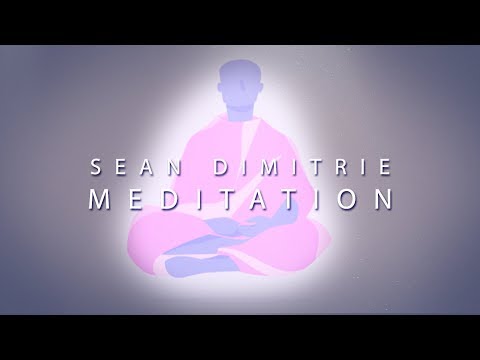 Sean Dimitrie - Meditation